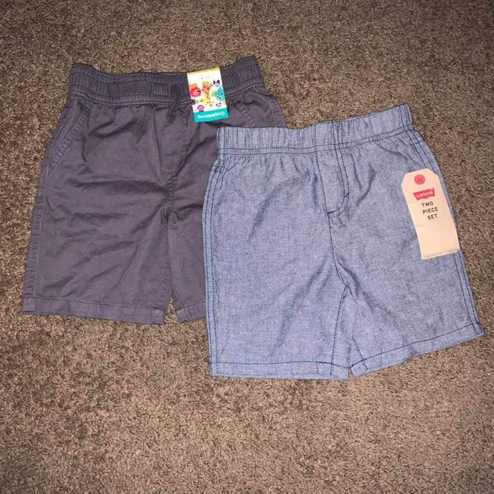 3t Shorts